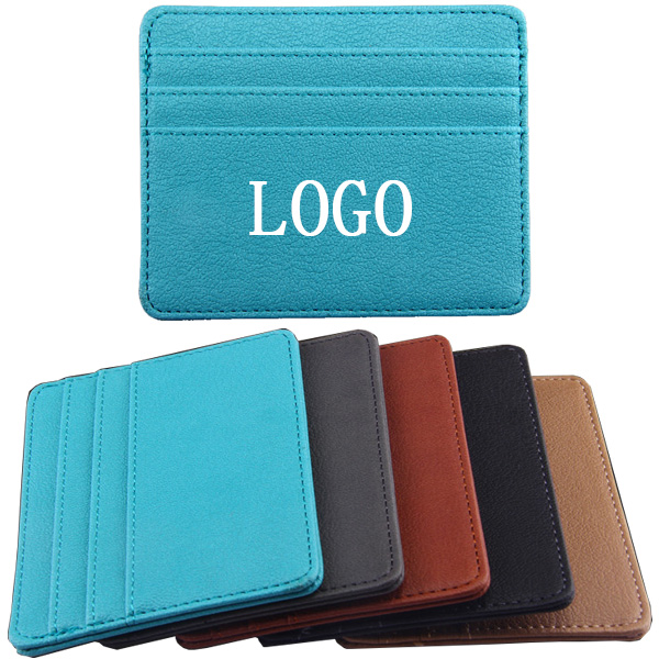 PU Card Holder WPAL071