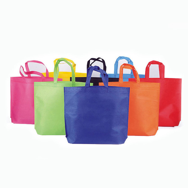 Large Non Woven Tote Shopping Bag WPAL8009