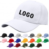 Unisex Baseball Dad Cap WPAL8020