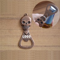 Skull Bottle Opener WPAL8027