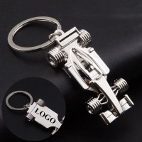 Metal Auto Model Keychain WPAL8029