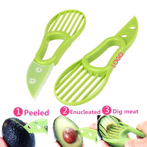 3-In-1 Avocado Tool WPAZ001