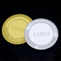 Custom Commemorative coin WPCL8002