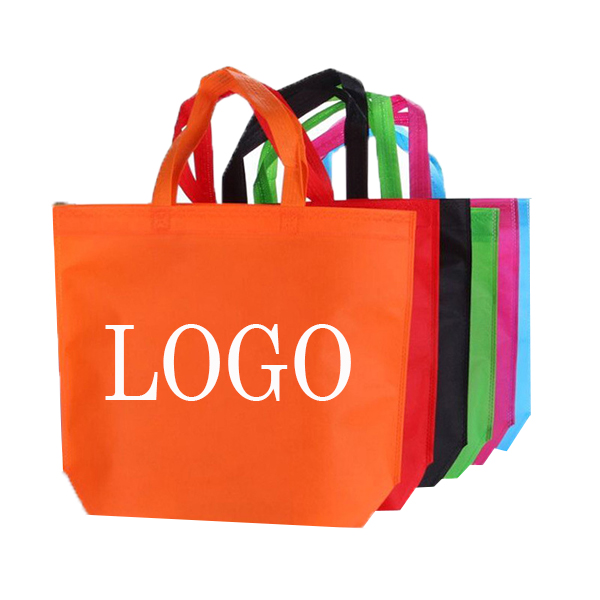 Eco-Friendly Non-Woven Tote Bag WPCL8012