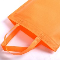 Eco-Friendly Non-Woven Tote Bag WPCL8012