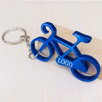 Bicycle Shape Bottle Opener WPCL8022