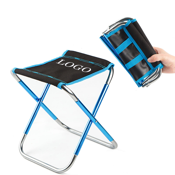 Outdoor Mini Portable Folding Stool Camping Chair WPCL8033