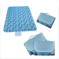 Foldable Waterproof Picnic Mat WPCL8037