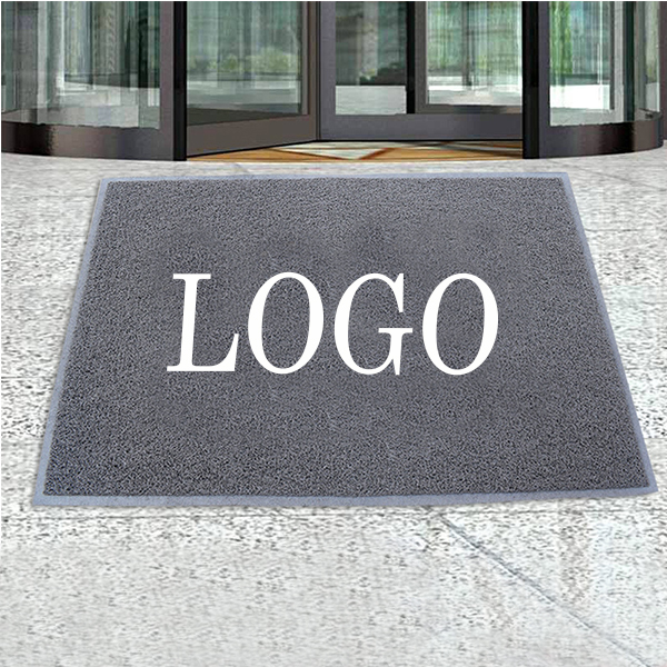 PVC Indoor/Outdoor Door Mat WPCL8045