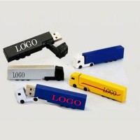 4GB Truck USB Flash Drive WPCL8046