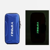 Outdoor luminous Sports Armband Phone Case Pouch WPCL8048
