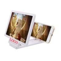 Foldable 3D Mobile Phone Screen Magnifier/Amplifier F1 WPCL8052