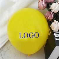 10″ Fashion latex Balloon WPCL8057