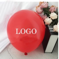 10″ Fashion latex Balloon WPCL8057