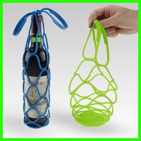 Multi-function Silicone Wine Bottle Holder / Pot Mat WPCL8060