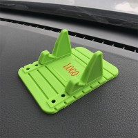 Silicone Car Phone Holder WPCL8061