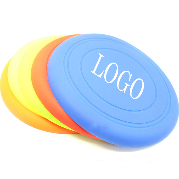 Silicone Frisbee,Pet Toy WPCL8064