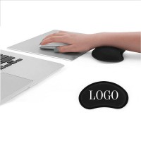 Mouse Pad With Wrist Rest WPCL8069