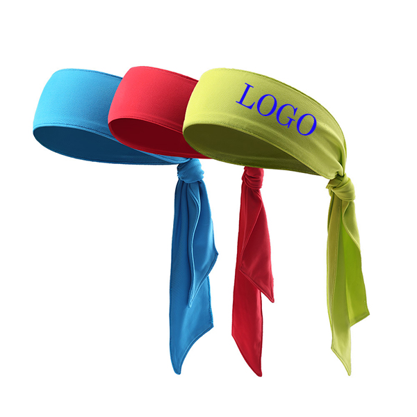 Sweat sports Headband WPCL8070