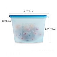Silicone Freshness Protection Package 1000ml WPCL8083