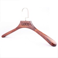 Wooden Hanger clothes stand WPCL8093