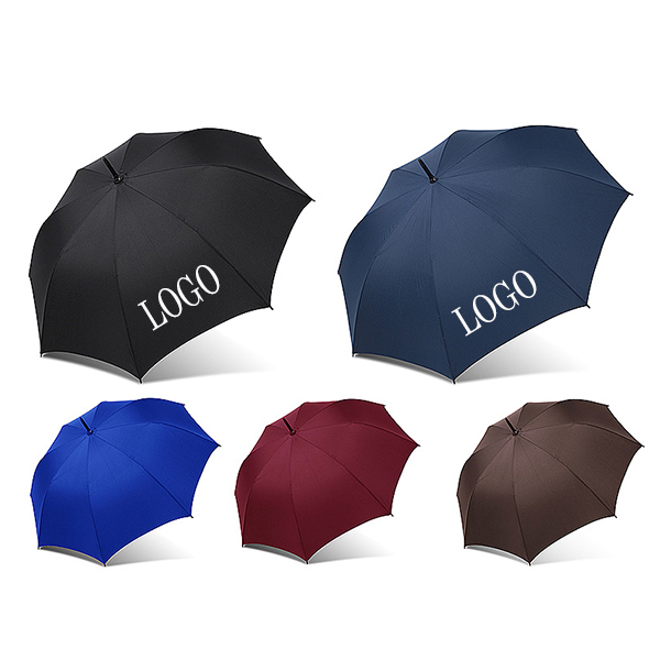 Large Windproof Golf Umbrella WPCL8096