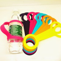 Silicone Water Bottle Handle WPEH7012
