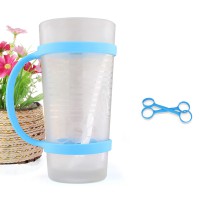 Silicone Water Bottle Belt WPEH7017