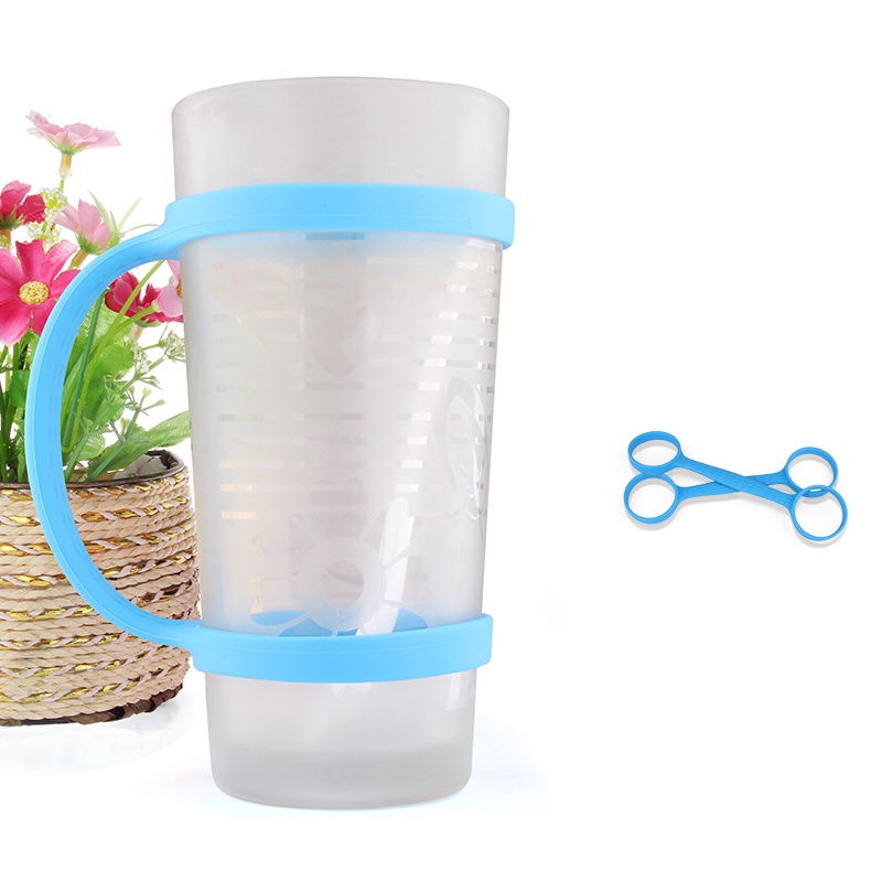 Silicone Water Bottle Belt WPEH7017