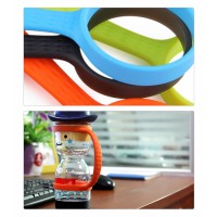 Silicone Water Bottle Belt WPEH7017