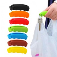 Silicone Shopping Bag Carrying Handle WPEH7018