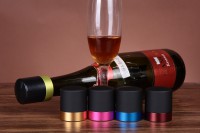 Reusable Red Wine Cork Stopper WPEH7023