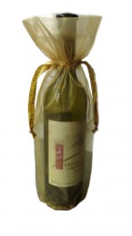 Mesh Wine Bottle Bag WPEH7045