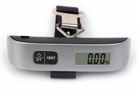 Luggage Scale with Strap WPES8002