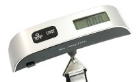 Luggage Scale with Strap WPES8002