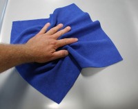 Microfiber Towel WPES8007