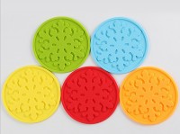 Silicone Coaster WPES8022