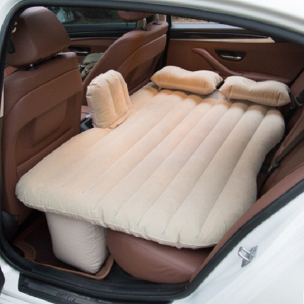 Baby Portable Folding Car Bed WPES8041