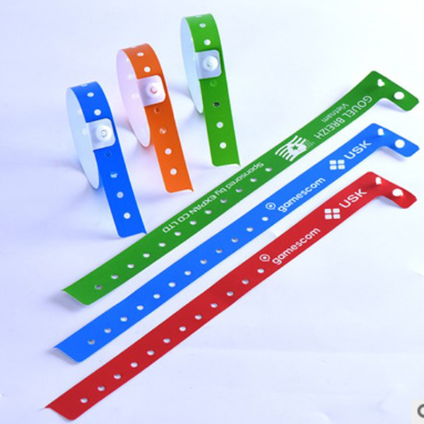 Disposable Wrist Strap WPES8055