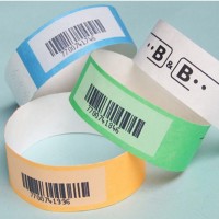 Disposable Wrist Strap WPES8056