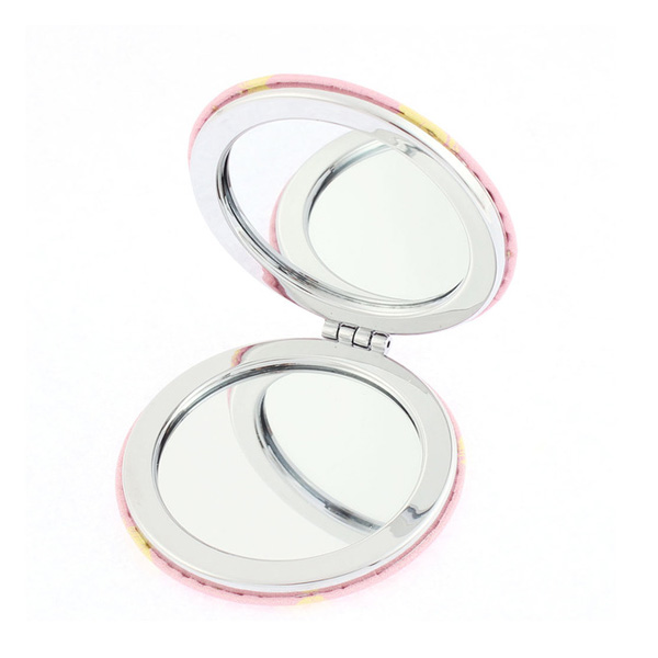 Folding Pocket Cosmetic Mirror WPES8069