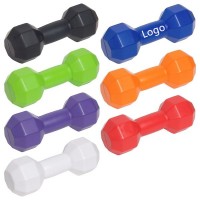 Dumbbell Stress Reliever WPGF016