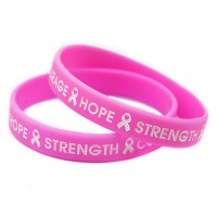 Silicone wristbands WPGF018