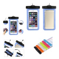 Water Resistant Pouch For Phone WPHZ007