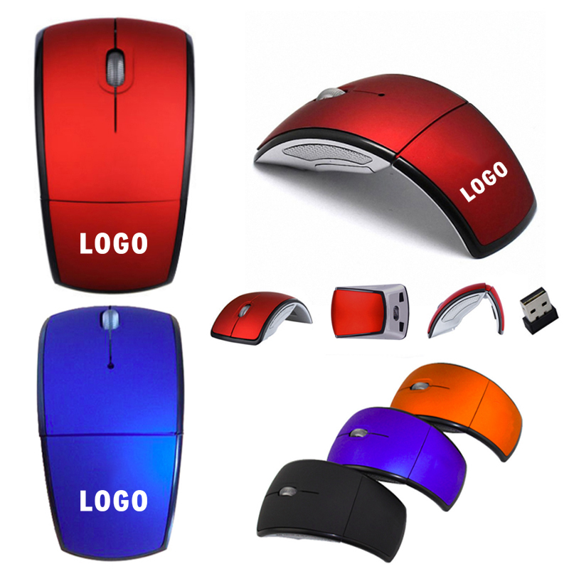 Folding mouse WPHZ027