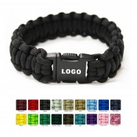 Outdoor Survival Bracelet WPHZ034