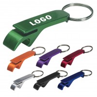 Bottle Opener with key ring WPHZ044