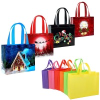 Non-woven tote bag WPHZ061