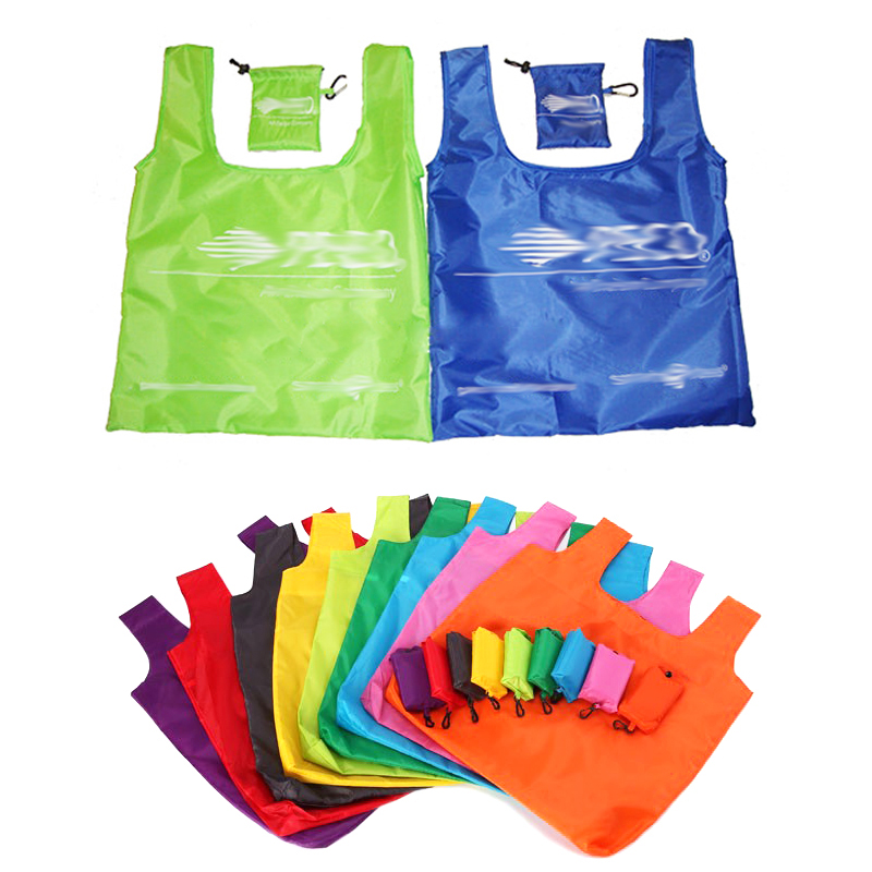 Foldable Polyester Bag WPHZ117