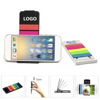 Phone Card Stand w/ Sticky Note WPHZ122